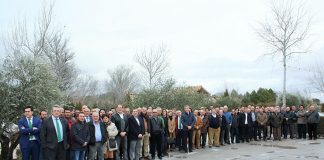 Presidente de Caja Rural CLM expresa confianza en las cooperativas de La Mancha