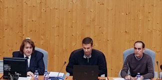 Empresarios ciudadrealeños se interesan por ayudas a la innovación