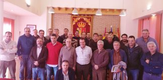 Constituida la Asociación de Productores de Espárragos de Guadalajara