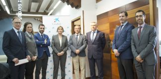 CaixaBank amplía su oferta comercial a Pymes y Autónomos de Fedeto