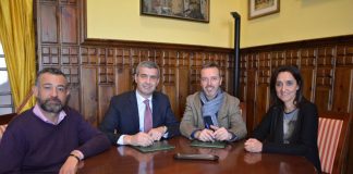 Diputación de Toledo y Mancomunidad Sagra cooperan en programa sensibilización ambiental