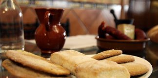 Universidad regional busca dulce turístico que represente gastronomía de Ciudad Real