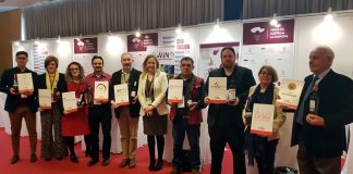 Presencia destacada de las DO de Castilla-La Mancha en Enofusión