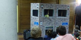 Éxito de ‘TitiRiclaje’, campaña del Consorcio de Residuos de Diputación Guadalajara