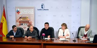 El grupo operativo INNOMIEL impulsará el sector apícola en Cuenca