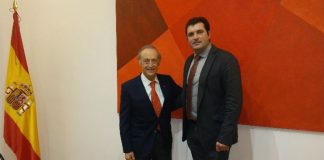 Federación del Vino y Consejos Reguladores refuerzan su colaboración