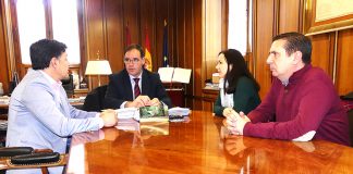 UPA pide reforzar apoyo pequeñas explotaciones agropecuarias de Cuenca