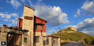 Crecen las pernoctaciones en turismo rural en Cuenca, en noviembre