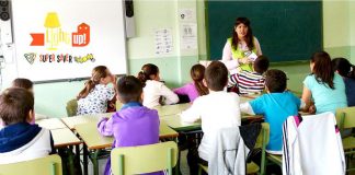 Diputación Cuenca apuesta por educación medioambiental en inglés, para escolares
