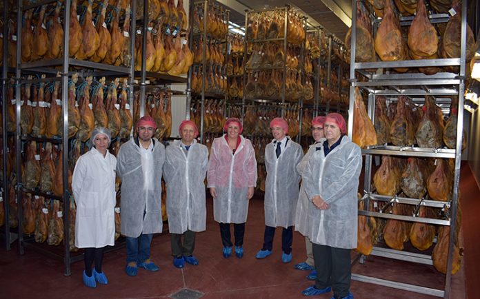 VISITA NICO JAMONES 2