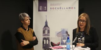 La marca turística ‘Socuéllamos Patria del Vino’ se presenta en sociedad