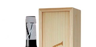 Verum V Tempranillo Reserva de Familia, un “single vineyard” tomellosero