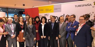 El chef toledano Adolfo Muñoz, nuevo presidente de Saborea España