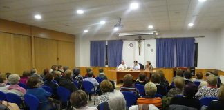 Defienden las bondades del pan artesano, en Cuenca