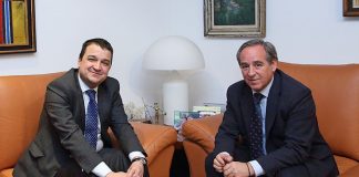 CECAM creará una sección específica de industria agroalimentaria dentro de organización