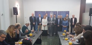 Diputación Guadalajara vive el periodo de mayor inversión de su historia en los pueblos