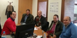 Comunidad Usuarios Masa Mancha Occidental I tendrá oficina auxiliar en Herencia