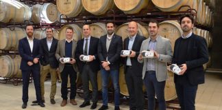 Bodega de Iniesta pone en marcha ‘Realidad virtual aplicada al enoturismo’