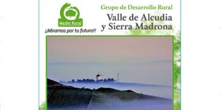 ADS Valle de Alcudia edita calendario con imágenes de la comarca