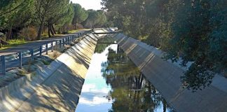 Promoverán los regadíos en Almoguera, Mazuecos y Yebra (Guadalajara)