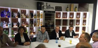 La solicitud única de la PAC 2018 contemplará nuevas ayudas para las zonas de montaña y ganaderos en extensivo de ovino y caprino