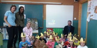 Más de 23.000 personas en actividades educación ambiental de Diputación Toledo