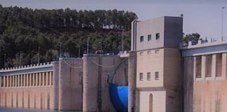 Un trasvase del embalse Alarcón al Segura incrementaría déficit del Júcar