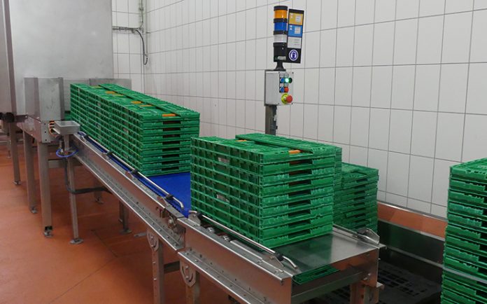 empresa agroalimentaria