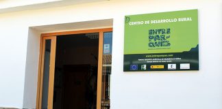 AD Cabañeros-Montes Norte “Entreparques” inicia campaña contra violencia de género