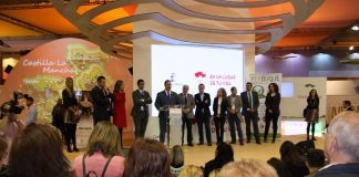 La II Feria Agroganadera FERDUQUE expone en FITUR «la fuerza de lo rural»