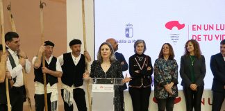 Destaca papel de la mujer en desarrollo de los municipios castellanomanchegos