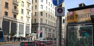 Diputación Guadalajara promociona Geoparque Molina–Alto Tajo en calles e intercambiadores Madrid