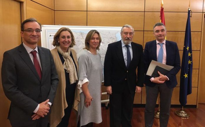 guarinos ministerio fomento