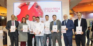 Castilla-La Mancha, destino turístico gastronómico de primer orden