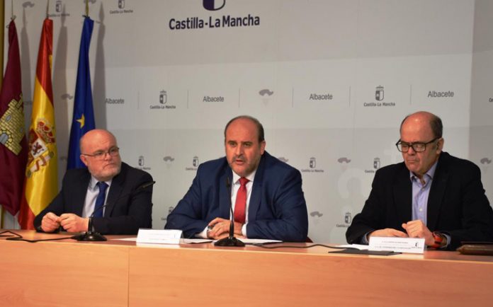 guijarro impacto ambiental