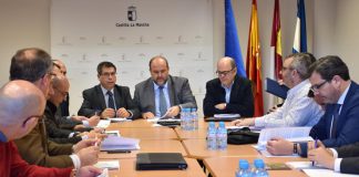 100 millones para ayudas a entidades locales para proyectos zonas despobladas