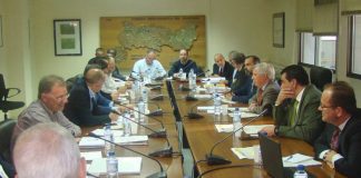 «Solución de las explotaciones prioritarias pasa por 16-20 hectómetros cúbicos»