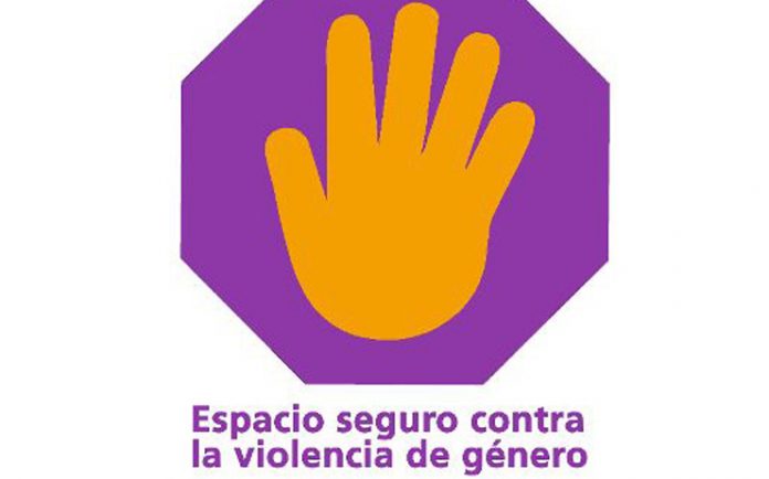 logo violencia fademur 4