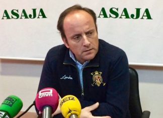 ASAJA Cuenca inicia campaña informativa para explicar realidad de explotaciones porcino