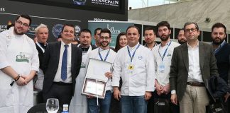 Martínez Arroyo apoya la presencia castellano-manchega en Madrid Fusión y Enofusión