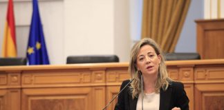 Merino (PP) denuncia que se han dejado de ejecutar 84 millones