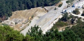 Ecologistas en Acción Castilla-La Mancha rechaza mina de wolframio