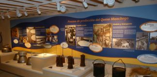 El Museo del Queso Manchego de Manzanares registra 2.000 visitas más