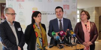 25 millones para ayudas dirigidas a mejorar la gestión de residuos