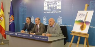 Feria Apícola de Pastrana (Guadalajara) se celebrará 8 al 11 marzo