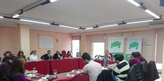 Afammer impulsará un nuevo programa de empoderamiento de la mujer rural