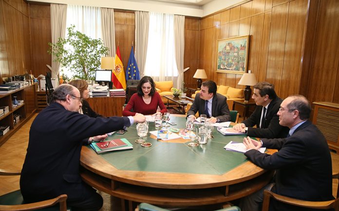 reclamacion parques nacionales