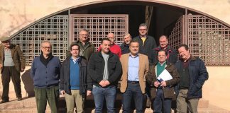 Ayudas de transformación y modernización regadíos, abiertas hasta 5 de febrero