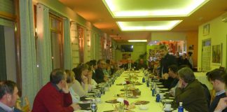 Comisión Senado sobre evolución demográfica visita y se compromete a soluciones