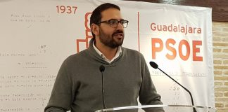 Gutiérrez (PSOE) ve “inmoral e ilegal” trasvase del Tajo pedido desde Levante